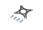 Motor Mount with Screws: Conscendo 2.0m
