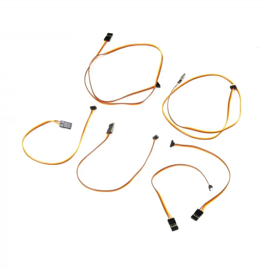 Extension Lead Set: Conscendo 2.0m