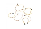 Extension Lead Set: Conscendo 2.0m