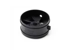 Ducted Fan Duct: 64mm 12 Blade EDF