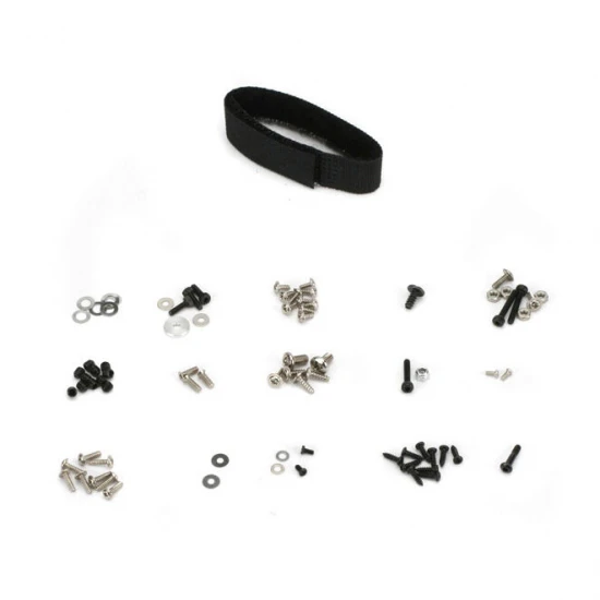 E Flite Blade SR Hardware Set