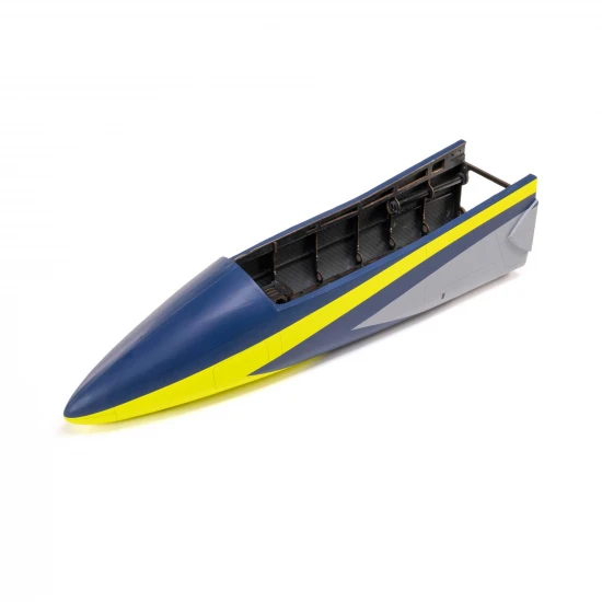 Forward Fuselage Section: Viper 100N Turbine Jet