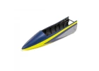 Forward Fuselage Section: Viper 100N Turbine Jet