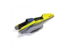 Aft Fuselage Section: Viper 100N Turbine Jet