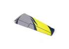Right Wing: Viper 100N Turbine Jet