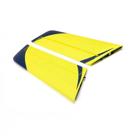 Horizontal Stabilizer Set with Elevators: Viper 100N Turbine