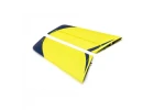 Horizontal Stabilizer Set with Elevators: Viper 100N Turbine