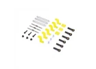 Pushrod Linkage Set: Viper 100N Turbine Jet