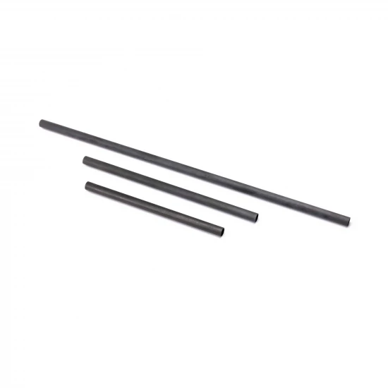 Horizontal and Vertical Stabilizer Tubes: Viper 100N Turbine