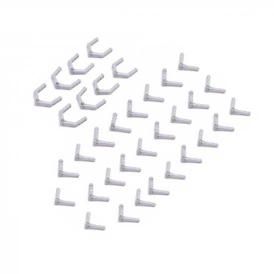 Hinge Set: Viper 100N Turbine Jet
