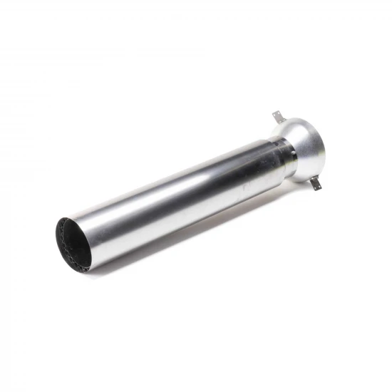 Thrust Tube with Screws: Viper 100N Turbine Jet