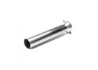 Thrust Tube with Screws: Viper 100N Turbine Jet