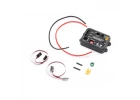 Digital Retract Controller with Accessories: Viper 100N Turb