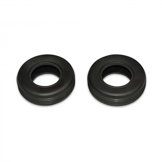 Tire Set: Viper 100N Turbine Jet