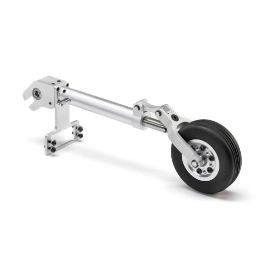 Nose Landing Gear Strut: Viper 100N Turbine Jet