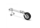 Nose Landing Gear Strut: Viper 100N Turbine Jet