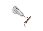 Main Landing Gear Retract Unit: Viper 100N Turbine Jet