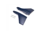 Winglet Set: Viper 100N Turbine Jet