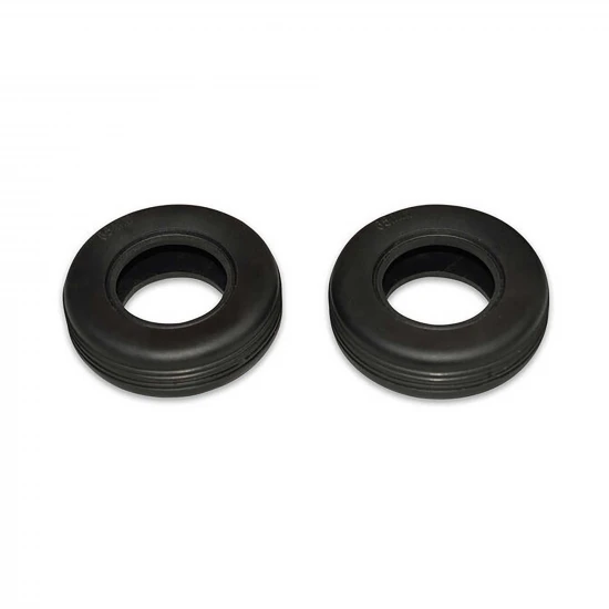 Main Tire Set (2): Hawk/T-45 140-160N