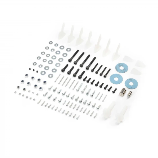 Hardware Set: Valiant 20cc