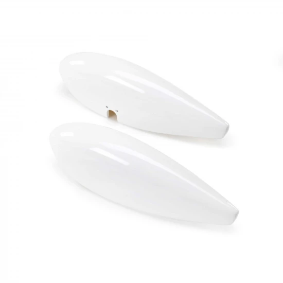 Wheel Pants: Valiant 20cc