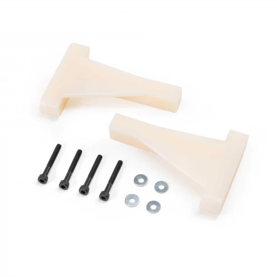 Engine Mount: Valiant 20cc
