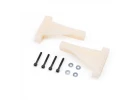 Engine Mount: Valiant 20cc