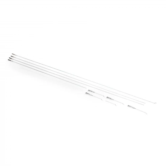 Pushrod Set: Valiant 20cc