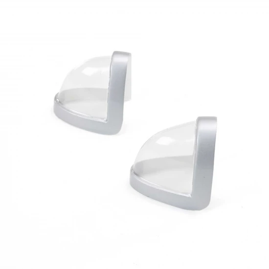 LED Lens Covers - 2 Sets: Valiant 20cc