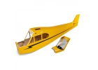 Fuselage: J-3 Cub 10cc ARF - 82.5