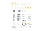 Hardware Set: J-3 Cub 10cc - 82.5