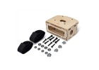 EP Mounting Box: J-3 Cub 10cc ARF - 82.5
