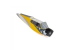 Fuselage: Cleetus Carbon Cub 1.3m