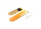Main Wing: Cleetus Carbon Cub 1.3m