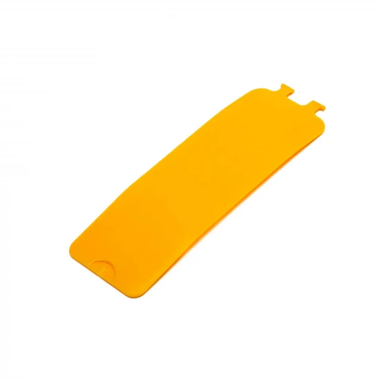 Battery Hatch: Cleetus Carbon Cub 1.3m