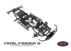 RC4WD Trail Finder 2 Truck Scale Builders Kit