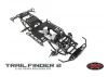 RC4WD Trail Finder 2 Truck Scale Builders Kit