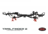 RC4WD Trail Finder 2 Truck Scale Builders Kit