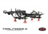 RC4WD Trail Finder 2 Truck Scale Builders Kit