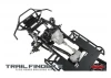 RC4WD Trail Finder 2 Truck Scale Builders Kit
