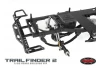 RC4WD Trail Finder 2 Truck Scale Builders Kit
