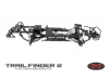 RC4WD Trail Finder 2 Truck Scale Builders Kit