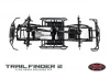 RC4WD Trail Finder 2 Truck Scale Builders Kit