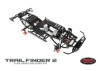 RC4WD Trail Finder 2 Truck Scale Builders Kit