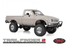 RC4WD Trail Finder 2 Truck Kit With 1982 Toyota Pickup Body Set