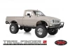 RC4WD Trail Finder 2 Truck Kit With 1982 Toyota Pickup Body Set
