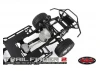 RC4WD Trail Finder 2 Truck Kit With 1982 Toyota Pickup Body Set