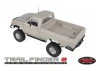 RC4WD Trail Finder 2 Truck Kit With 1982 Toyota Pickup Body Set