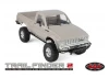 RC4WD Trail Finder 2 Truck Kit With 1982 Toyota Pickup Body Set