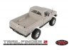 RC4WD Trail Finder 2 Truck Kit With 1982 Toyota Pickup Body Set